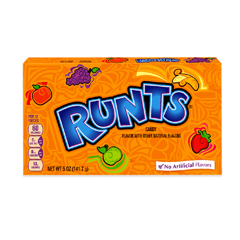 Runts