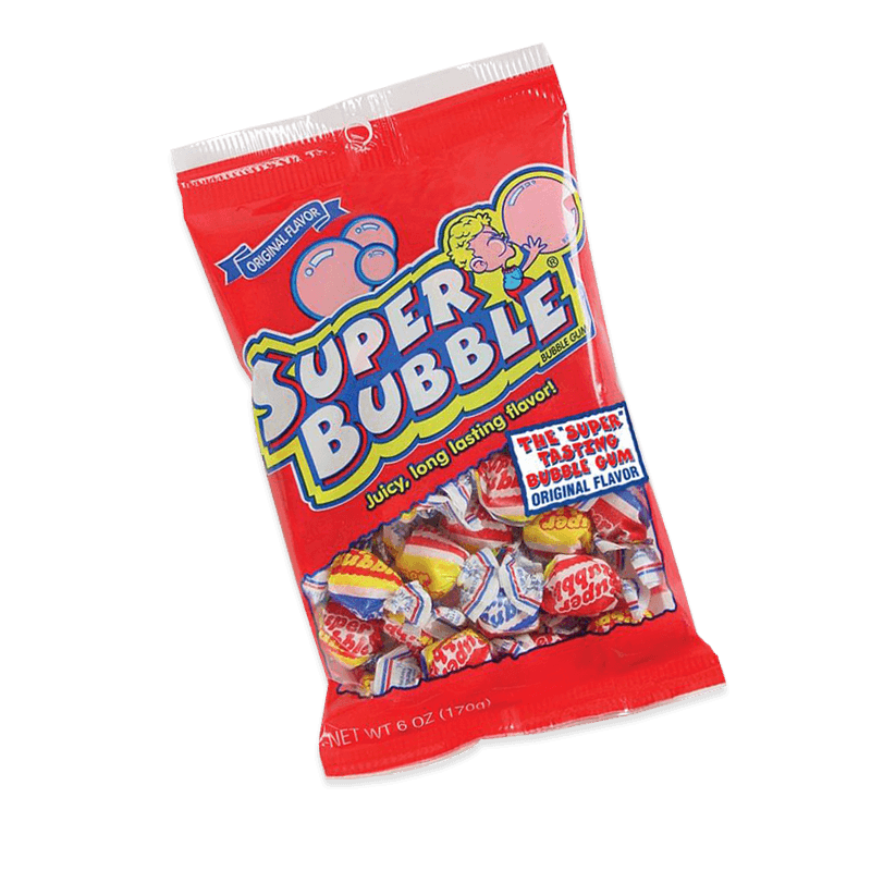 Super Bubble